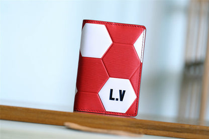 Ver Fashion Lu-Vi bags - 11012