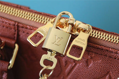 Ver Fashion Lu-Vi bags - 11198