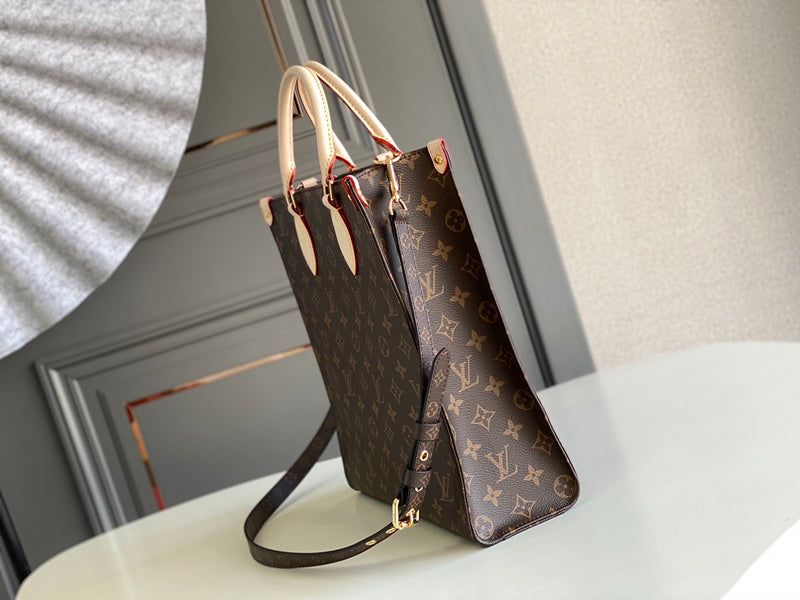 Ver Fashion Lu-Vi Bags - 16978