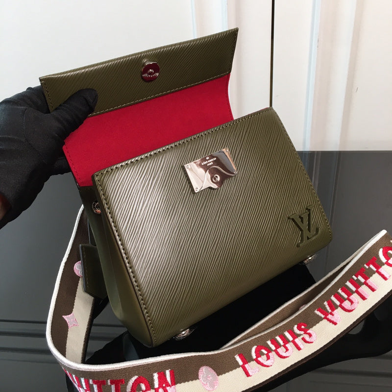 Ver Fashion Lu-Vi bags - 17102