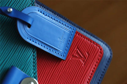 Ver Fashion Lu-Vi bags - 8052