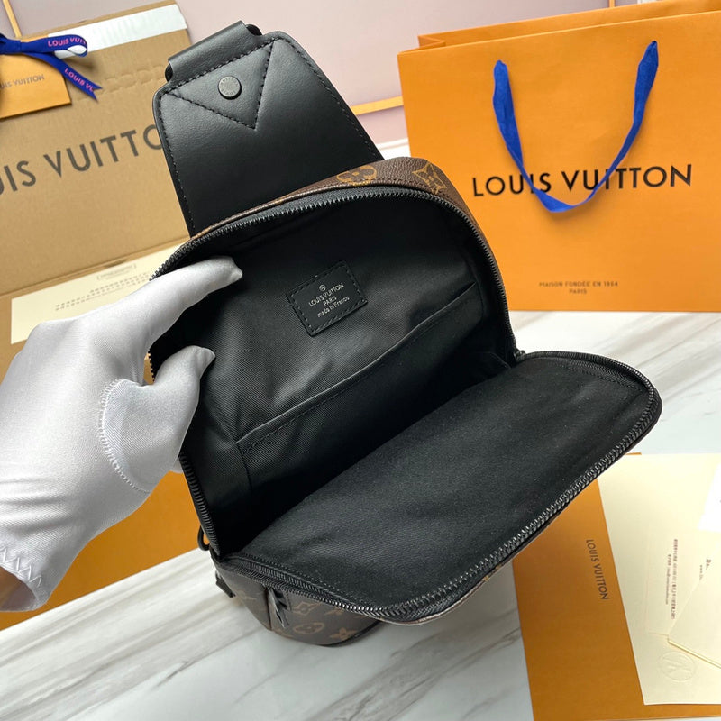 Ver Fashion Lu-Vi bags - 17464
