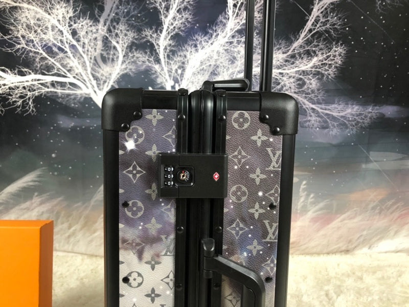 Ver Fashion Lu-Vi bags - 11402