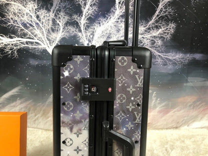 Ver Fashion Lu-Vi bags - 11402