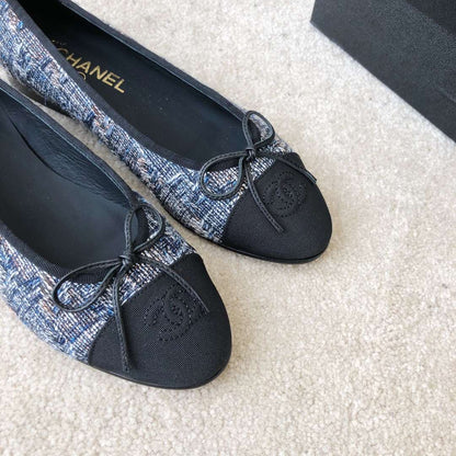 CHL FLATS MULTIPLE COLOR BALLET