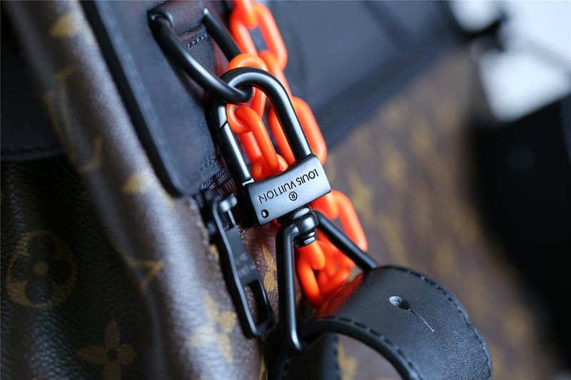 Ver Fashion Lu-Vi bags - 10445