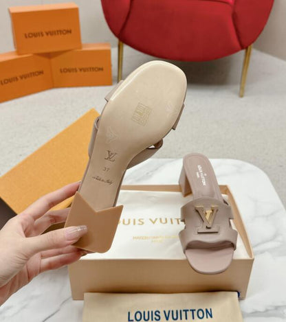Verozi Luxury - LOV Women Shoes - 169