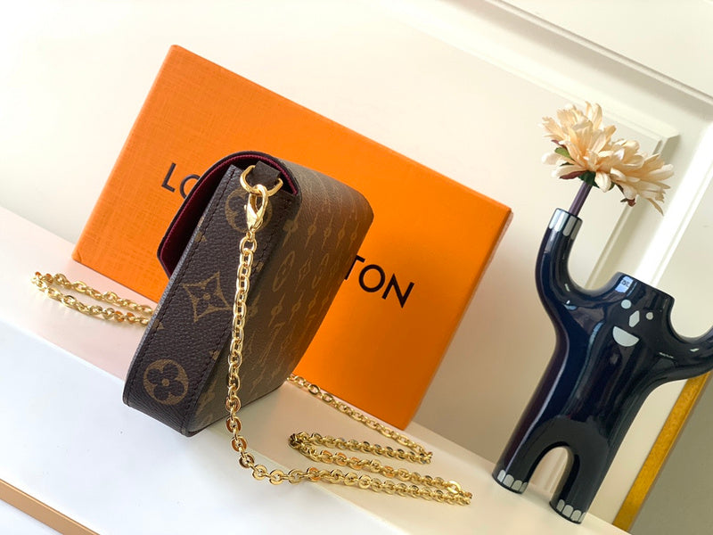 Ver Fashion Lu-Vi Bags - 16871