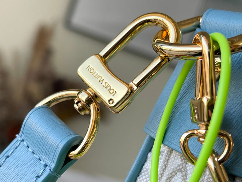 Ver Fashion Lu-Vi bags - 17282