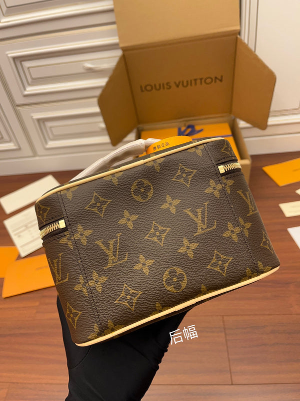 Ver Fashion Lu-Vi bags - 17228