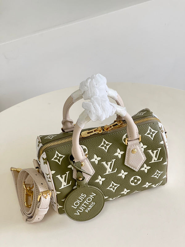 Ver Fashion Lu-Vi Bags - 16850