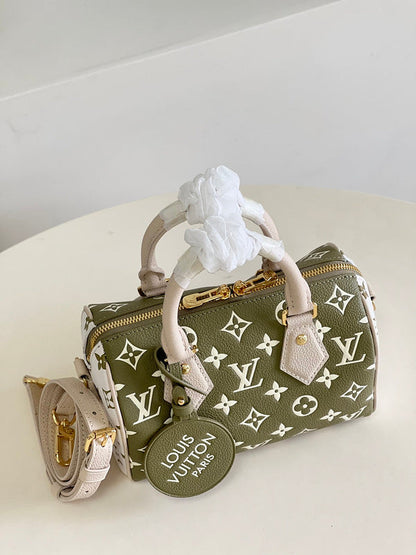 Ver Fashion Lu-Vi Bags - 16850