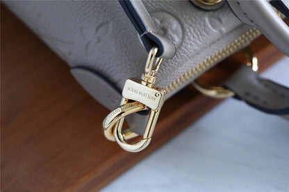 Ver Fashion Lu-Vi bags - 8005