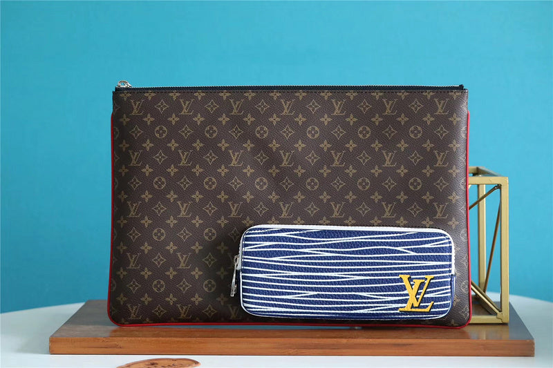 Ver Fashion Lu-Vi bags - 10830