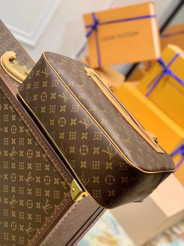 Ver Fashion Lu-Vi bags - 17420