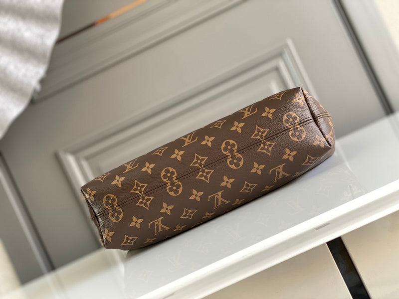 Ver Fashion Lu-Vi bags - 17007