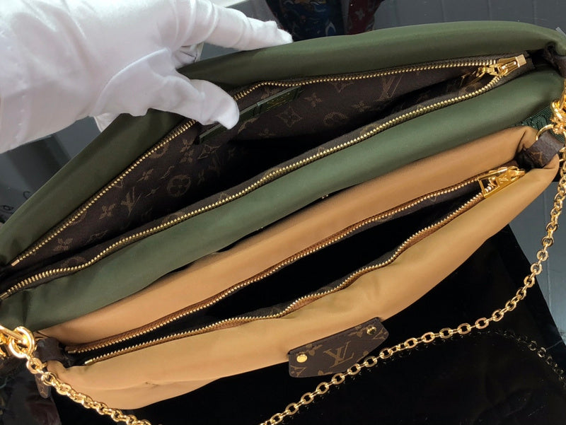 Ver Fashion Lu-Vi bags - 17249