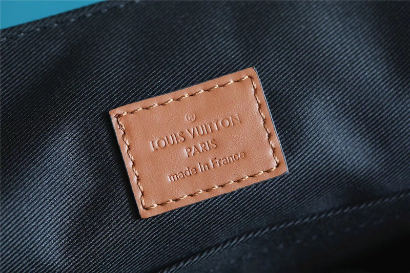 Ver Fashion Lu-Vi bags - 10406