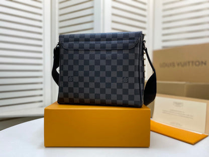 Ver Fashion Lu-Vi bags - 17652