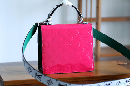 Ver Fashion Lu-Vi bags - 8054