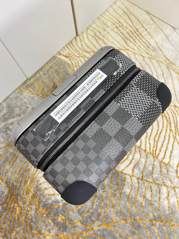 Ver Fashion Lu-Vi bags - 11371