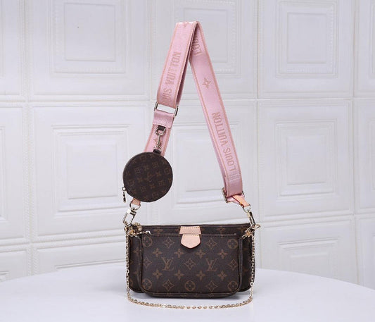 Ver Fashion Lu-Vi bags - 17821