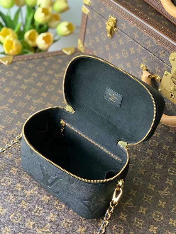 Ver Fashion Lu-Vi bags - 17615