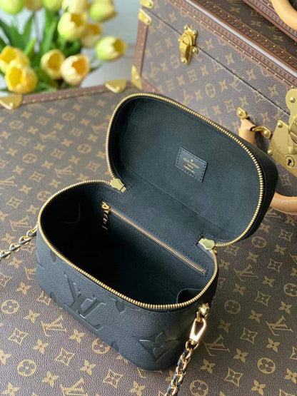 Ver Fashion Lu-Vi bags - 17615