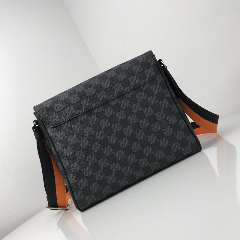 Ver Fashion Lu-Vi bags - 10408