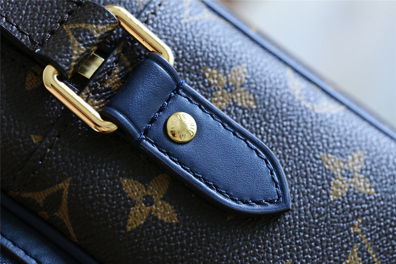 Ver Fashion Lu-Vi bags - 10502