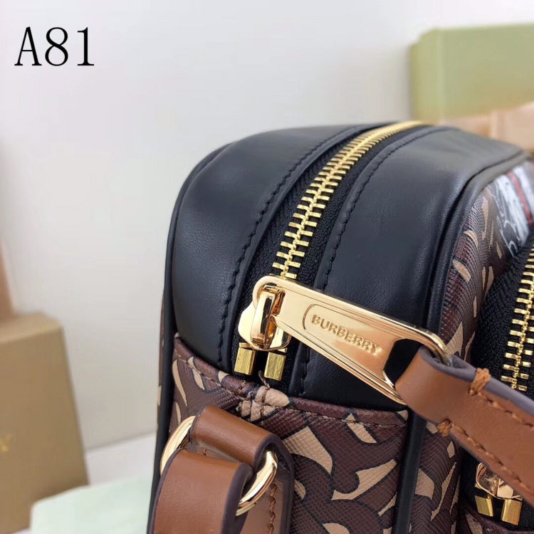 Ver Fashion -BBR Bags - 832