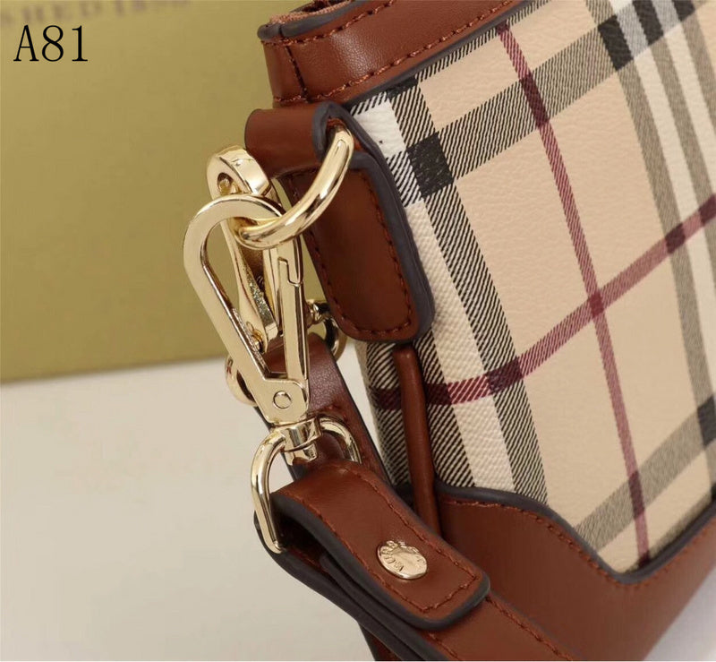 Ver Fashion -BBR Bags - 751