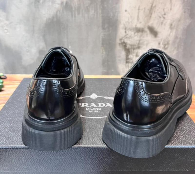 Verozi Luxury - PD Men Shoes - 147