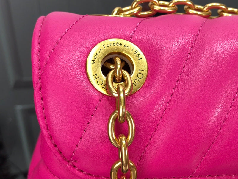 Ver Fashion Lu-Vi bags - 17479