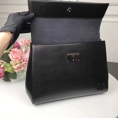 Ver Fashion Lu-Vi bags - 17095