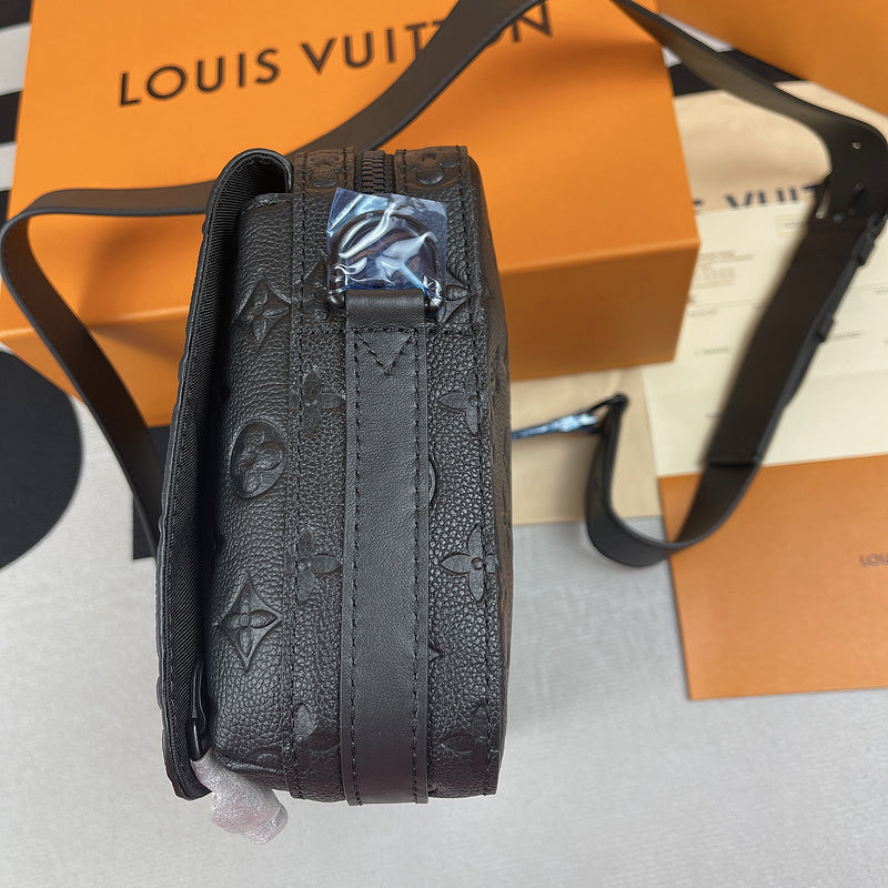 Ver Fashion Lu-Vi bags - 10293