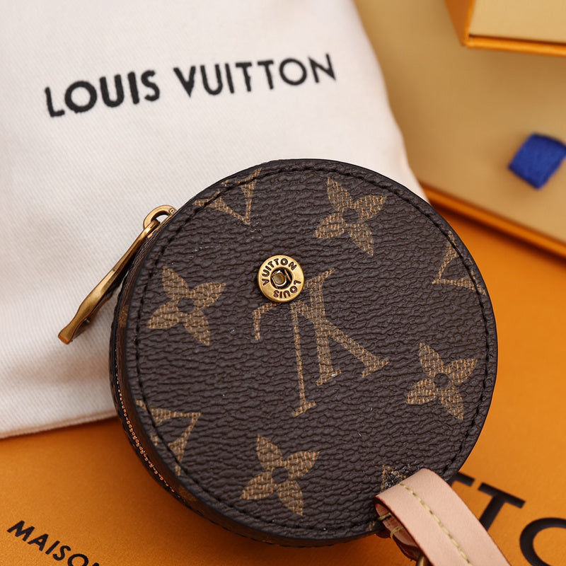 Ver Fashion Lu-Vi bags - 17223