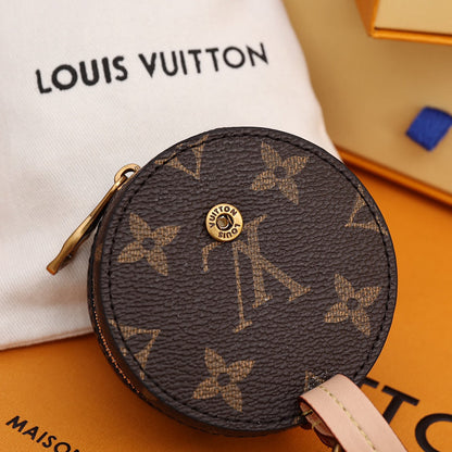 Ver Fashion Lu-Vi bags - 17223