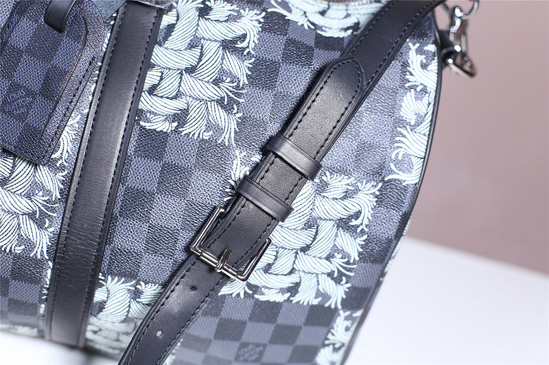 Ver Fashion Lu-Vi bags - 11334