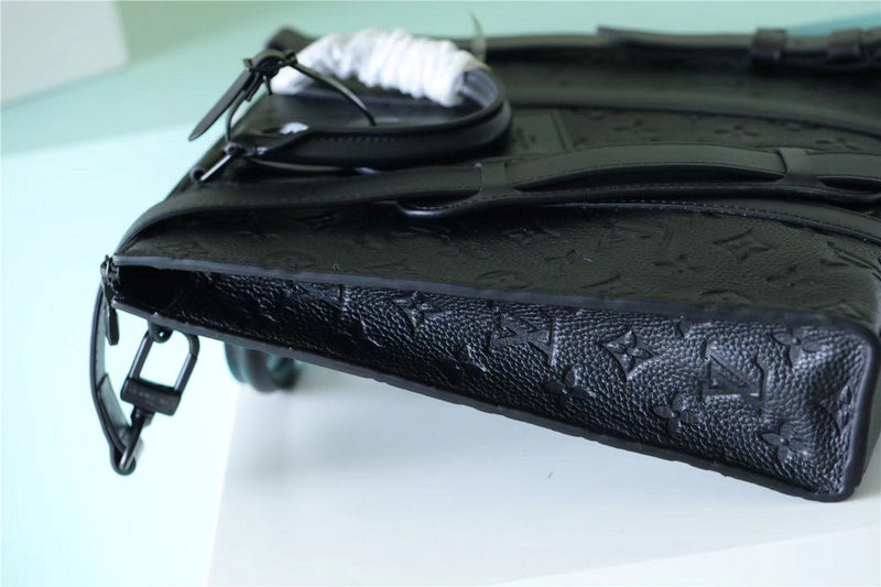 Ver Fashion Lu-Vi bags - 10022