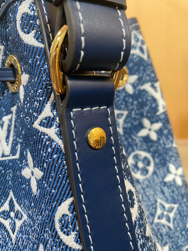 Ver Fashion Lu-Vi Bags - 16718