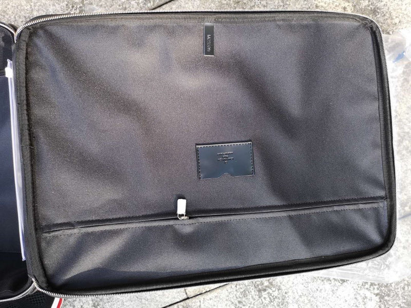 Ver Fashion Lu-Vi bags - 11391