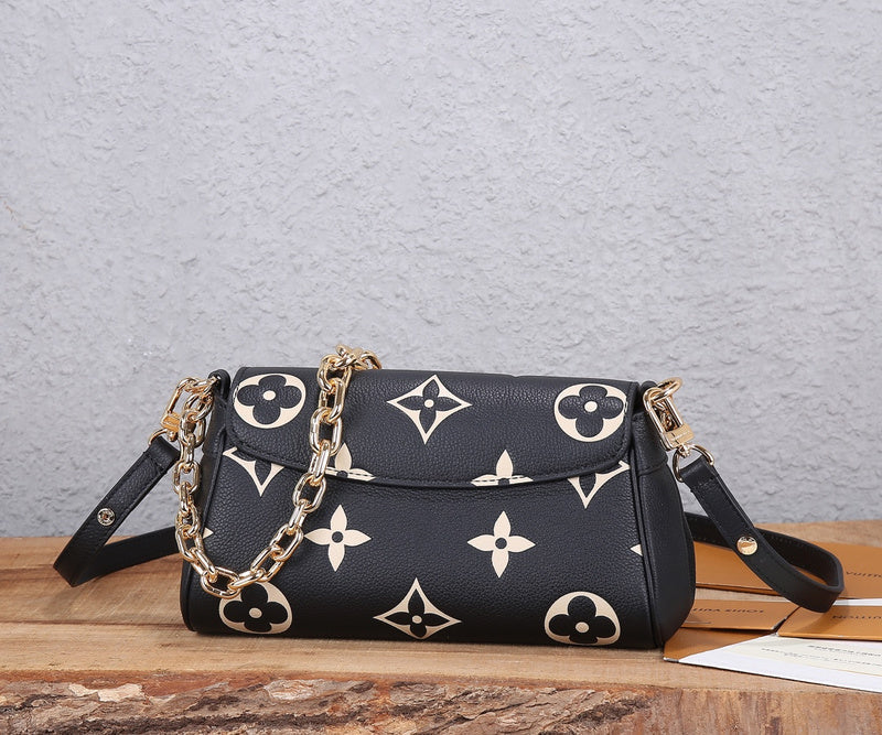 Ver Fashion Lu-Vi Bags - 16799