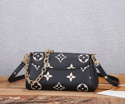 Ver Fashion Lu-Vi Bags - 16799