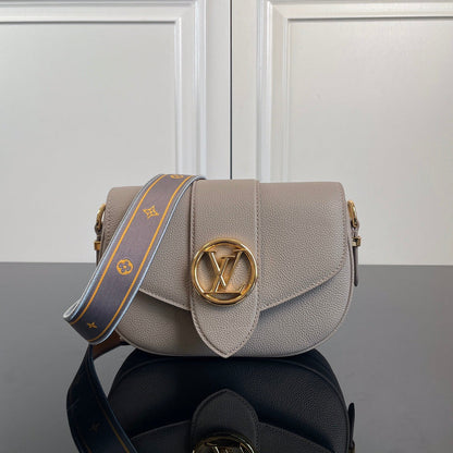 Ver Fashion Lu-Vi bags - 17246