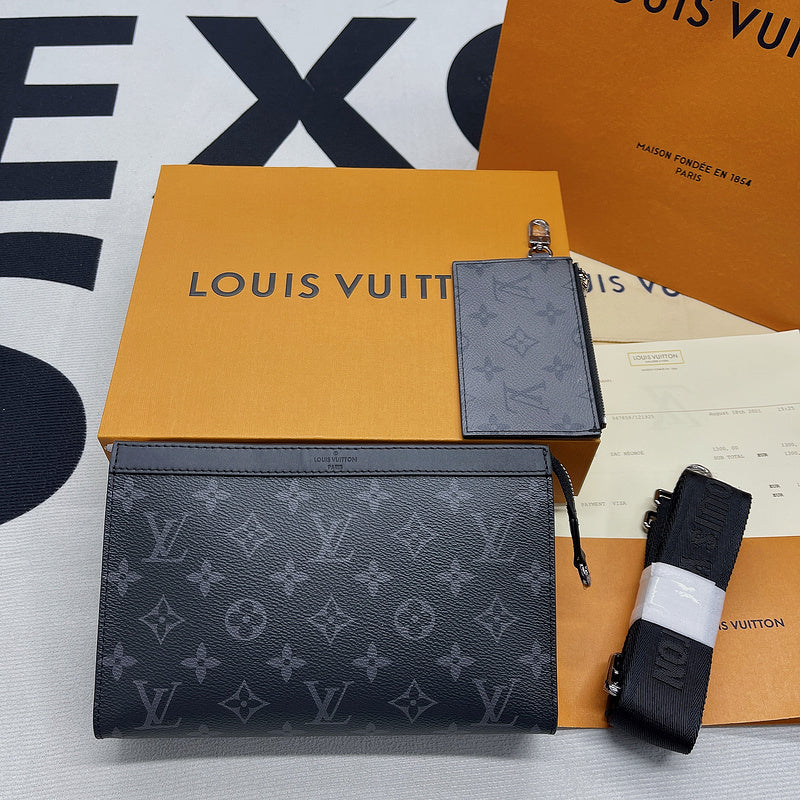 Ver Fashion Lu-Vi bags - 10247