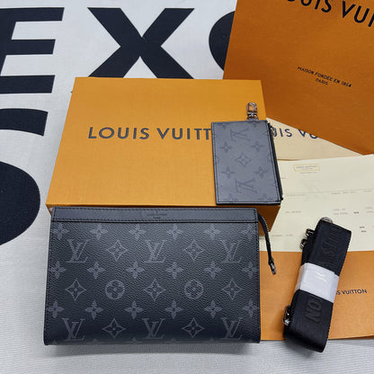 Ver Fashion Lu-Vi bags - 10247