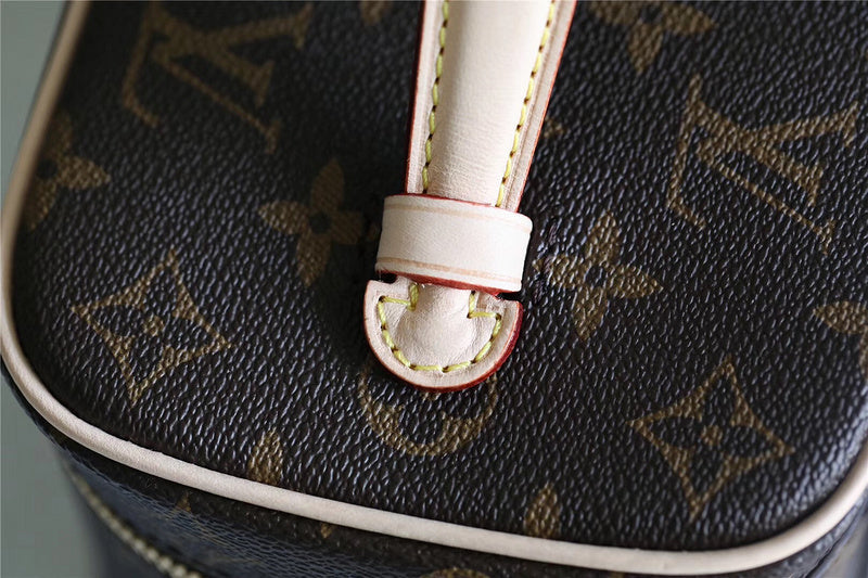 Ver Fashion Lu-Vi bags - 8002