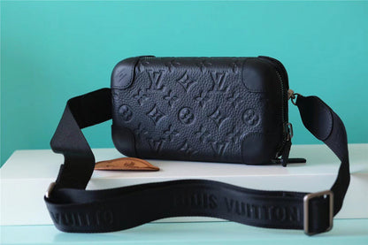 Ver Fashion Lu-Vi bags - 10242