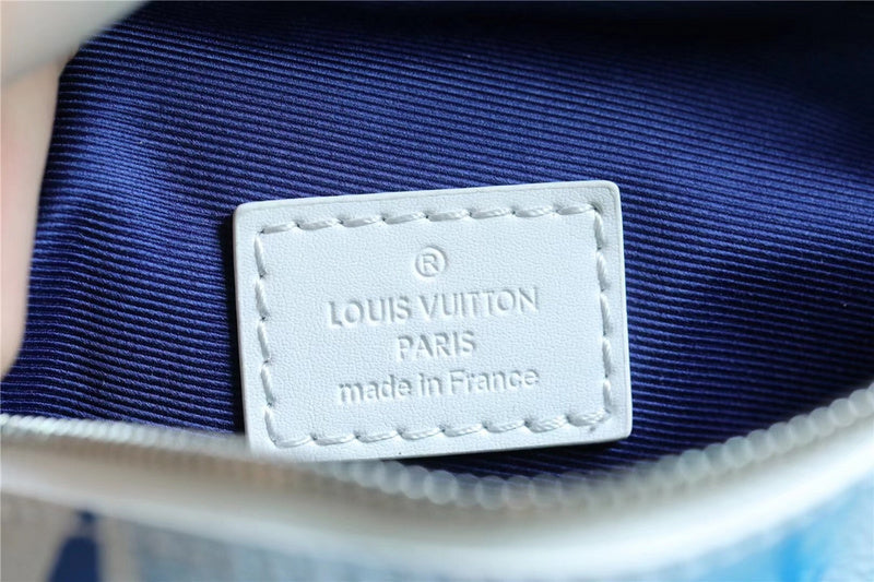 Ver Fashion Lu-Vi bags - 10343